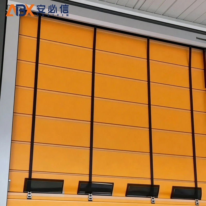 阜新充气式门封