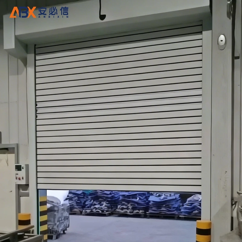 阜新洁净室高速门